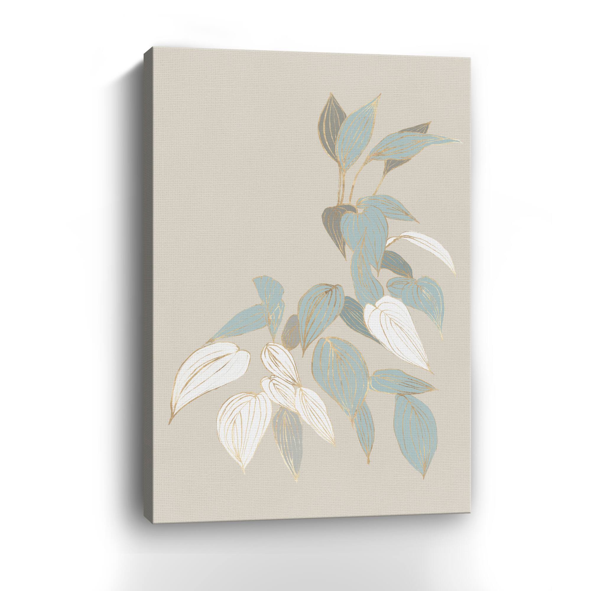 Augustus II Canvas Giclee